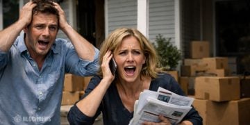 Home Sellers Outnumber Buyers by 600,000 – Here Is Why the Housing Market Shifted