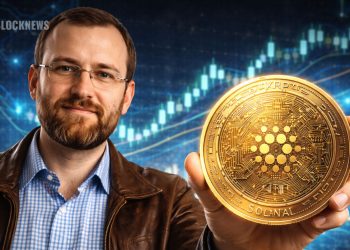 Hoskinson Says 2026 Could Be a Defining Year for Cardano — Here Is Why He’s Bullish