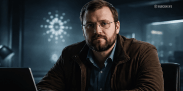 Hoskinson Says He Lost $3B but Won’t Quit Crypto – Here Is Why Cardano Still Matters