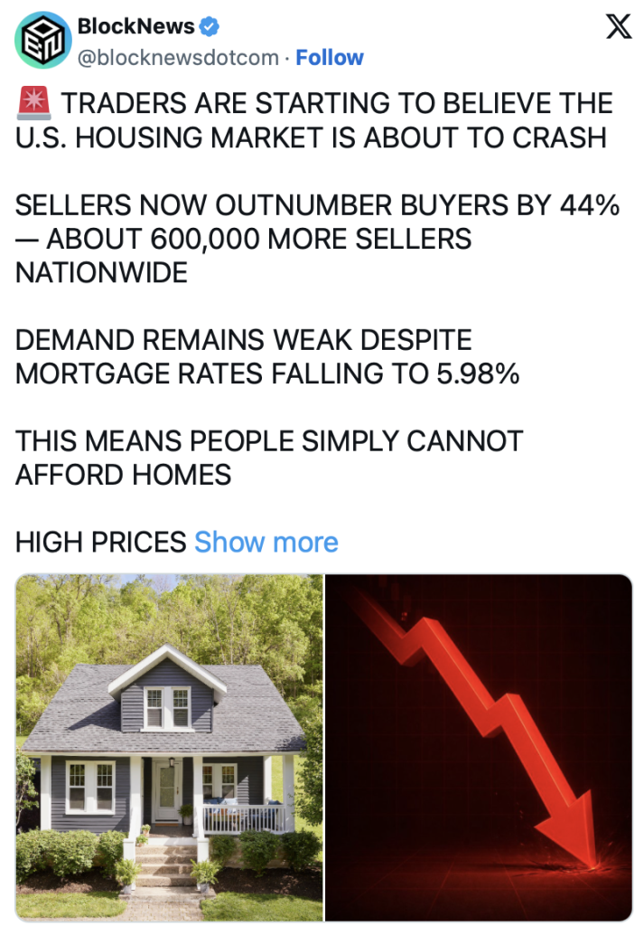 Housing Market