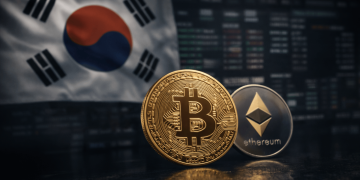 How a Search Engine Became South Korea’s Crypto Gatekeeper