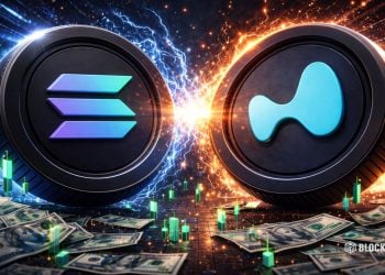 HYPE vs SOL Trade Hits All-Time High – Here Is the Smarter Way to Structure the Bet