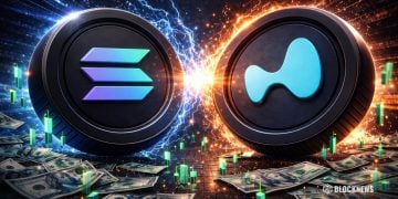 HYPE vs SOL Trade Hits All-Time High – Here Is the Smarter Way to Structure the Bet