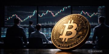 Institutions Are Absorbing Bitcoin Faster Than It’s Mined – Here Is What Comes Next