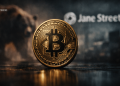 is Jane Street Behind Bitcoins 10 Am Dumps - Here is What the Terra Lawsuit Adds