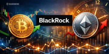 “It’s Still Early” Doesn’t Mean Cheap: BlackRock Explains the Real BTC and ETH Timeline