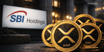 Japan’s SBI Launches XRP-Reward Bonds – Here Is Why Crypto Utility Is Expanding