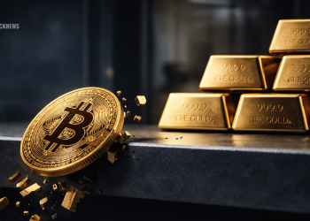 Jefferies Drops Bitcoin for Gold and Calls Quantum Risk “Existential”