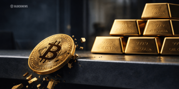 Jefferies Drops Bitcoin for Gold and Calls Quantum Risk “Existential”