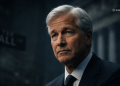 Jpmorgan Ceo Warns of 2008 Parallels - Here is Why Markets Are Listening