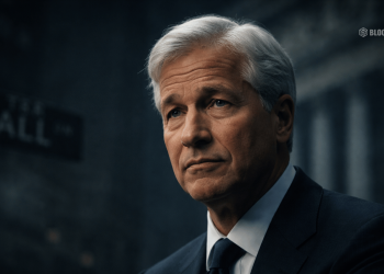 JPMorgan CEO Warns of 2008 Parallels – Here Is Why Markets Are Listening