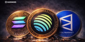 Jupiter Brings Polymarket to Solana as Prediction Markets Expand Across Crypto Trading