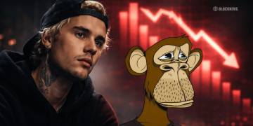 Justin Bieber’s $1.3M Bored Ape Crash – Here Is What It Says About NFT Crypto Cycles