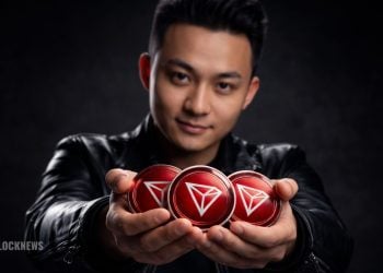 Justin Sun Backs TRON Accumulation Strategy - Here Is Why $0.30 Matters for Crypto