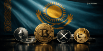 Kazakhstan Is Wiring Crypto Into Its Banking System While America Still Debates the Basics