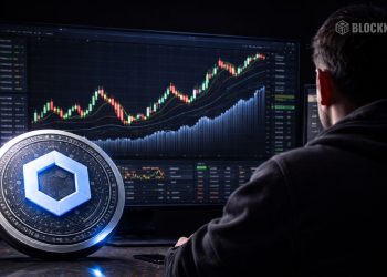 LINK Builds a Higher Base Instead of Breaking Down – Here Is Why Traders Are Paying Attention