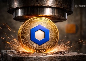 LINK Price Is Compressing in Crypto – Here Is What The Monthly and Daily Charts Suggest Next