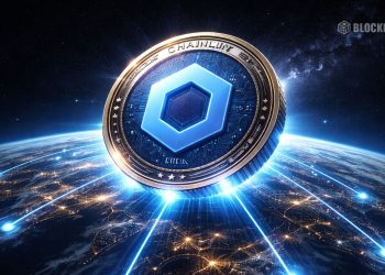 LINK Stays Relevant in 2026 as Chainlink Powers Crypto Data and Cross-Chain Systems