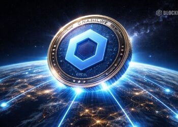 LINK Stays Relevant in 2026 as Chainlink Powers Crypto Data and Cross-Chain Systems