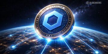 LINK Stays Relevant in 2026 as Chainlink Powers Crypto Data and Cross-Chain Systems