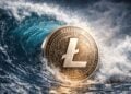 Litecoin Drops to $52 as LTC Volume Surges 108% and Crypto Support Break Risk Grows