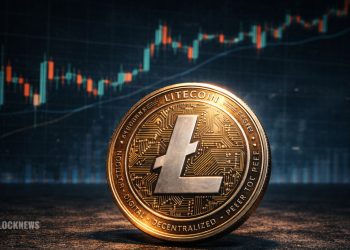 Litecoin Holds $45–$47 Support as BTC Rebounds in Crypto Here Is What Traders Watch Next