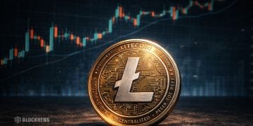 Litecoin Holds $45–$47 Support as BTC Rebounds in Crypto Here Is What Traders Watch Next