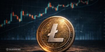 Litecoin Holds $45–$47 Support as BTC Rebounds in Crypto Here Is What Traders Watch Next