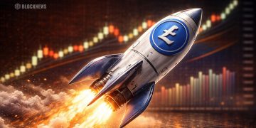 Litecoin Holds Key Support as Momentum Improves — Here Is Where LTC Could Head Next