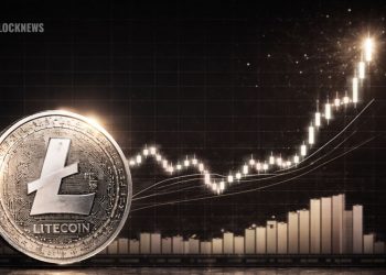 Litecoin Price Stalls as Traders Shift Focus to the Next Halving and Long-Term Supply Shock