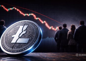 Litecoin Struggles to Regain Momentum as Sentiment Fades – Here Is What the Charts Show