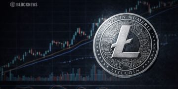 Litecoin Technical Analysis: $57 Decision Point Forms – Here Is the Upside Scenario