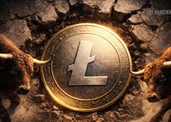 Litecoin Tests $57 Resistance as Bullish Signals Clash – Here Is the Crypto Outlook