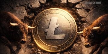 Litecoin Tests $57 Resistance as Bullish Signals Clash – Here Is the Crypto Outlook