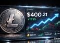 Litecoin’s $400 Target Isn’t Dead Yet - Here Is the One Level That Must Hold