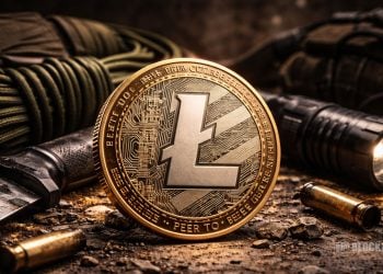 LTC Enters Survival Mode in Crypto – Here Is What Weekly Charts and On-Chain Data Reveal
