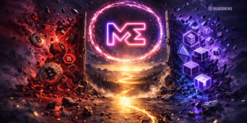 Magic Eden Exits Bitcoin and EVM NFTs – Here Is Its New Crypto Bet