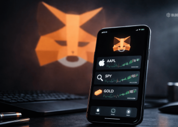 MetaMask Lets You Hold Tokenized Stocks, ETFs, and Commodities Onchain — But Don’t Call It a Brokerage