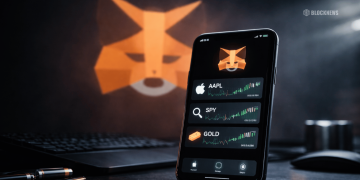 MetaMask Lets You Hold Tokenized Stocks, ETFs, and Commodities Onchain — But Don’t Call It a Brokerage