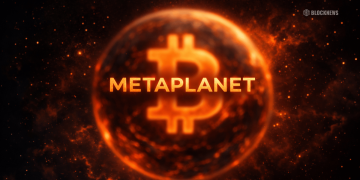 Metaplanet Posts $619M Loss on Bitcoin Revaluation – Here Is What It Really Means for Crypto