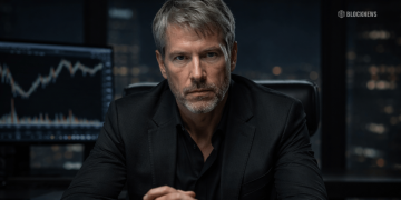 Michael Saylor Is Making a Concentration Bet That Makes the S&P Look Like Dead Weight