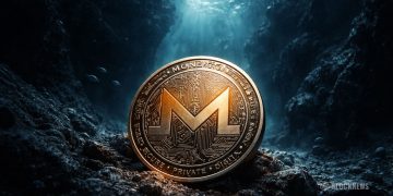 Monero Price Dumps to $276 as XMR FOMO Rally Fully Unwinds in Crypto
