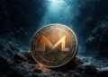 Monero Price Dumps to $276 as XMR FOMO Rally Fully Unwinds in Crypto