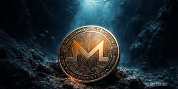 Monero Price Dumps to $276 as XMR FOMO Rally Fully Unwinds in Crypto