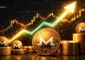 Monero’s Explosive Run Shows What Early Conviction Can Do — Here Is How $1,000 Turned Into Millions