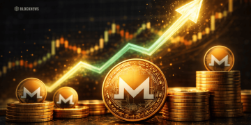 Monero’s Explosive Run Shows What Early Conviction Can Do — Here Is How $1,000 Turned Into Millions