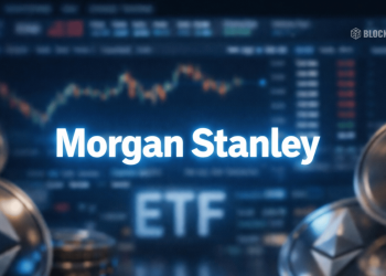 Morgan Stanley Files for a Staked Ethereum ETF as Institutional Access Expands — Here Is Why It Matters