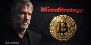 MSTR Stock Jumps 10% as Strategy Buys More Bitcoin – Here Is What the Market Is Pricing In