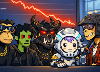 Nft Market Slips Back to Pre-2021 Levels As Speculation Fades and Reality Sets in Here is What Comes Ne