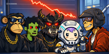 NFT Market Slips Back to Pre-2021 Levels as Speculation Fades and Reality Sets In: Here is What Comes Next